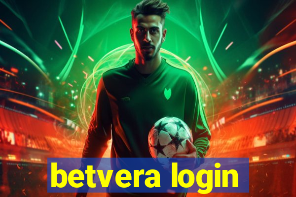 betvera login