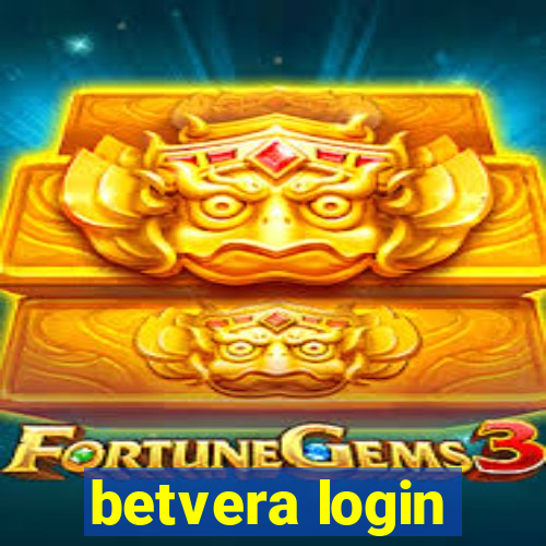 betvera login