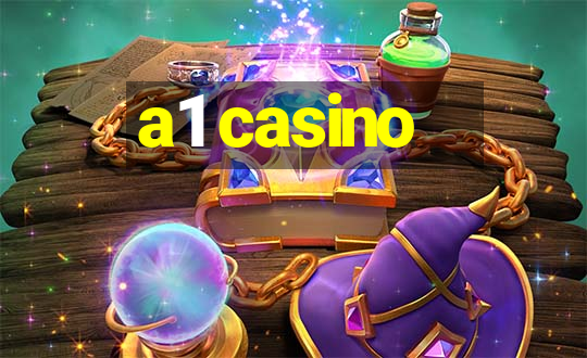 a1 casino