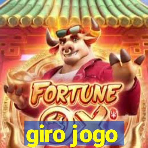 giro jogo