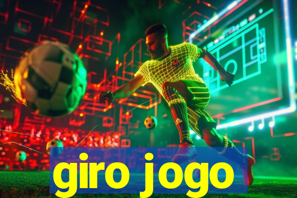 giro jogo