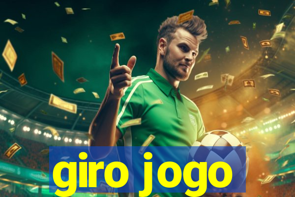 giro jogo