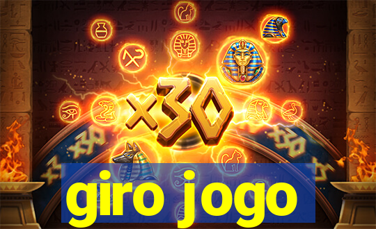 giro jogo