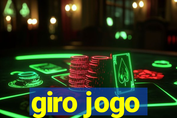 giro jogo