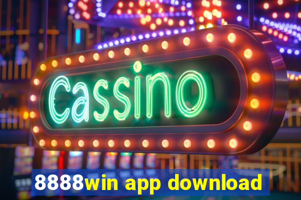 8888win app download