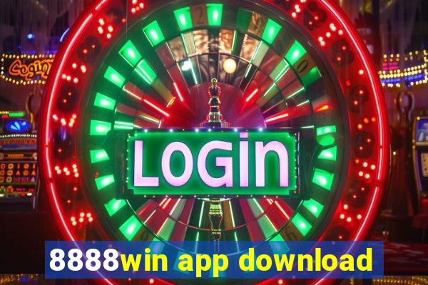 8888win app download