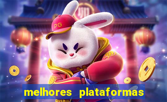 melhores plataformas para jogar aviator