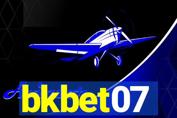 bkbet07