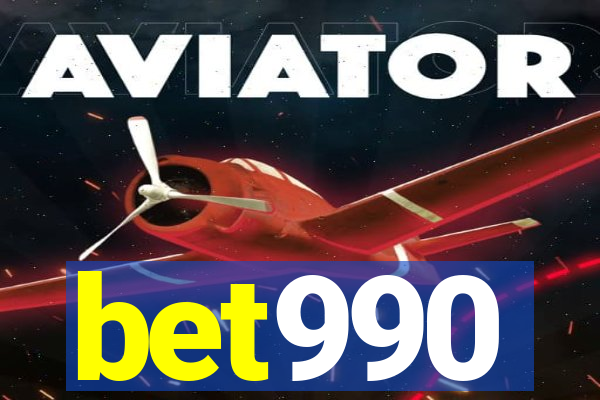 bet990