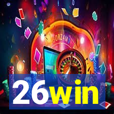 26win