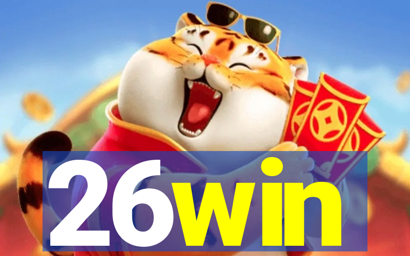 26win