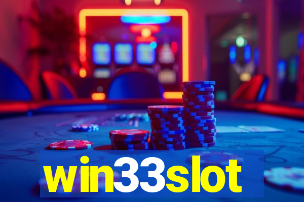 win33slot