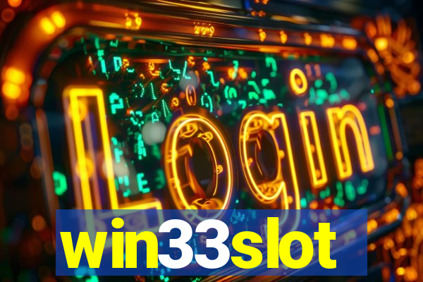 win33slot