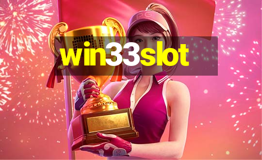 win33slot