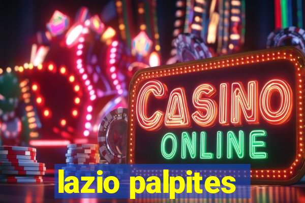 lazio palpites