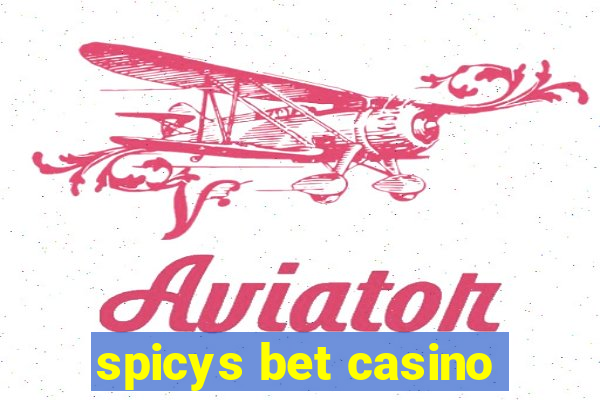 spicys bet casino