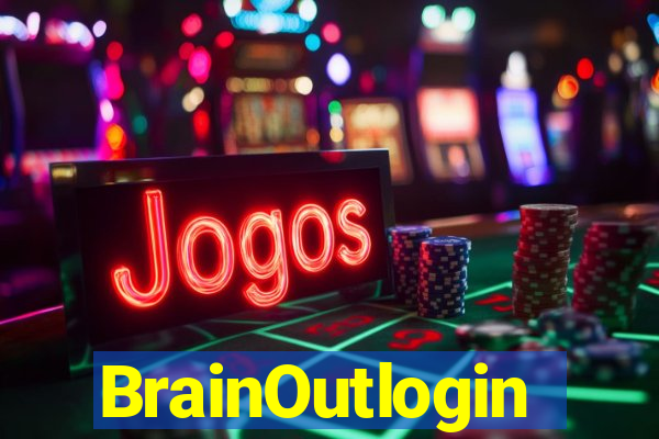 BrainOutlogin