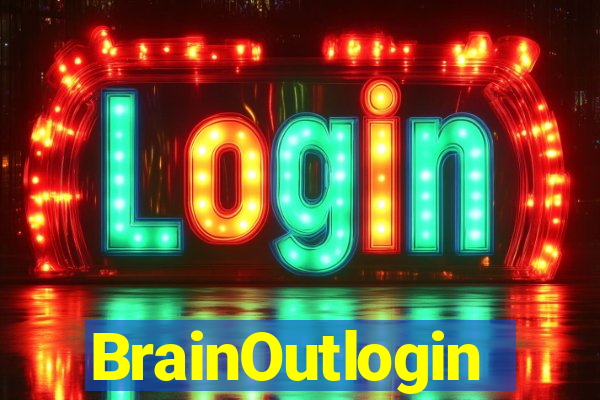 BrainOutlogin