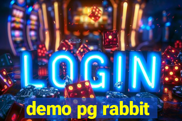 demo pg rabbit