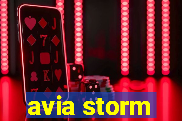 avia storm