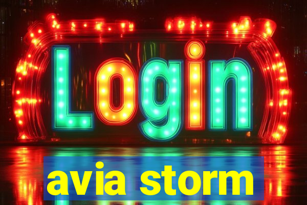 avia storm