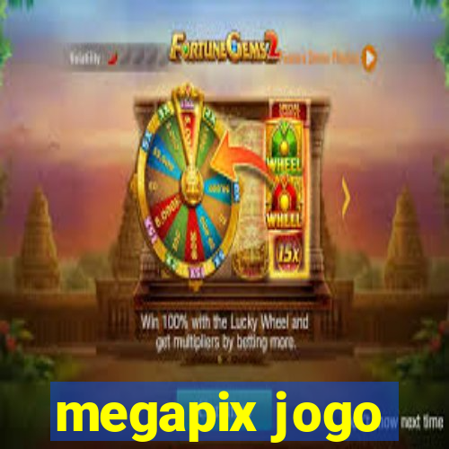 megapix jogo