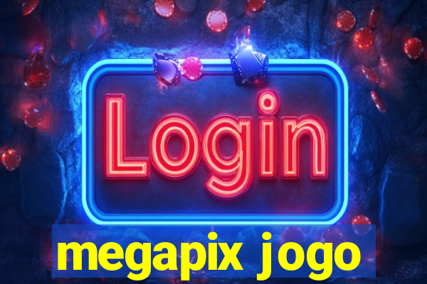 megapix jogo