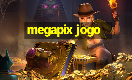 megapix jogo