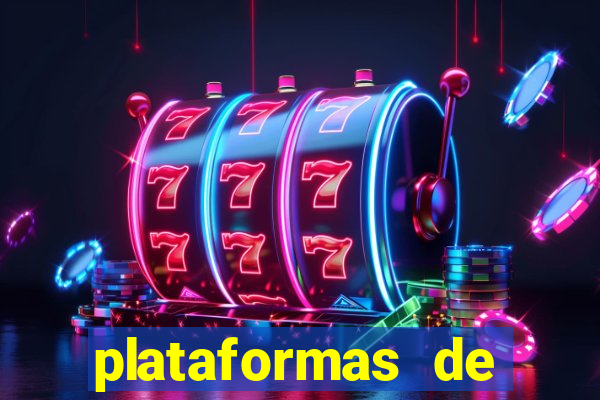 plataformas de jogos online para ganhar dinheiro