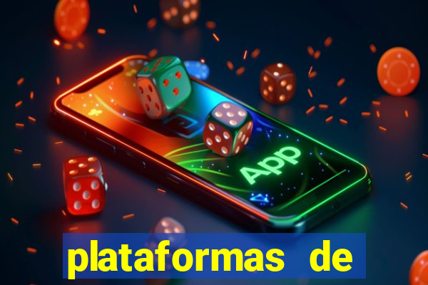 plataformas de jogos online para ganhar dinheiro