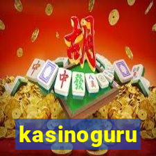 kasinoguru