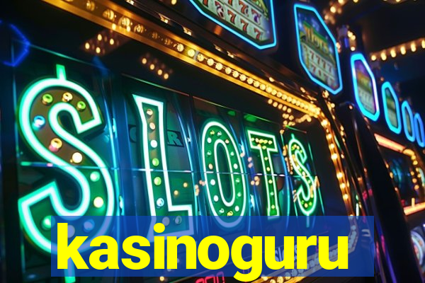 kasinoguru