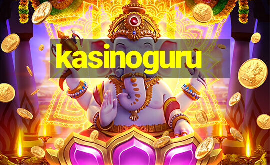 kasinoguru