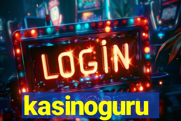 kasinoguru