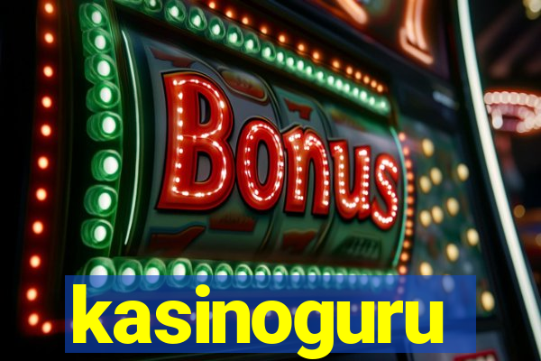 kasinoguru