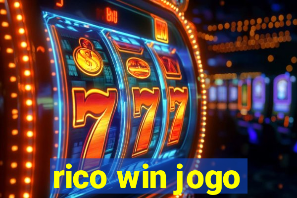 rico win jogo