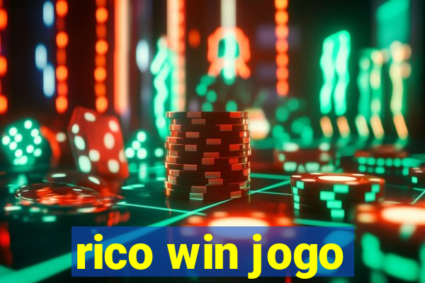 rico win jogo