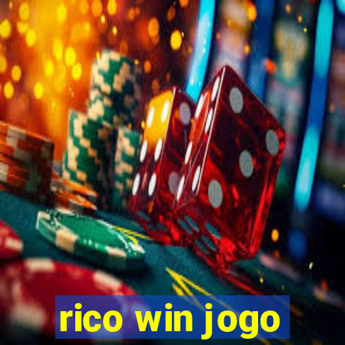 rico win jogo