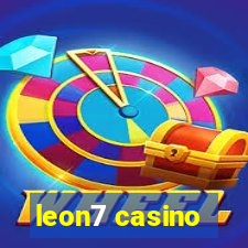 leon7 casino