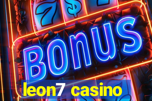 leon7 casino