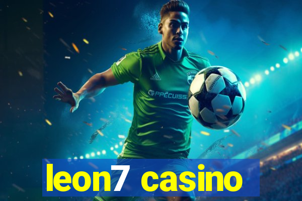 leon7 casino