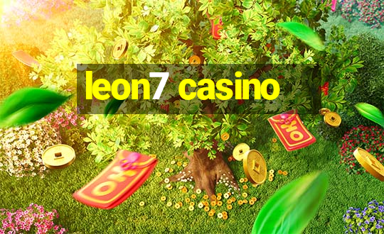 leon7 casino