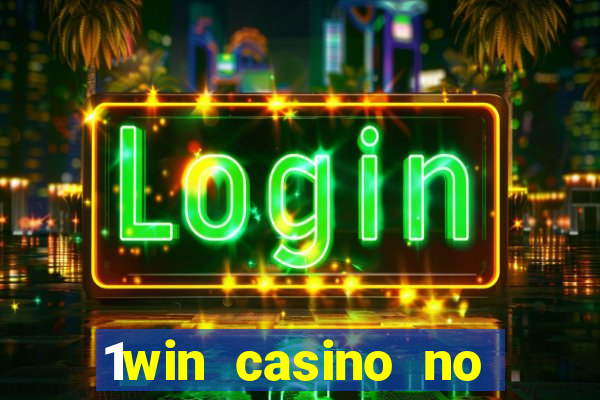 1win casino no deposit bonus