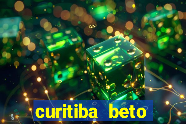 curitiba beto carrero distancia