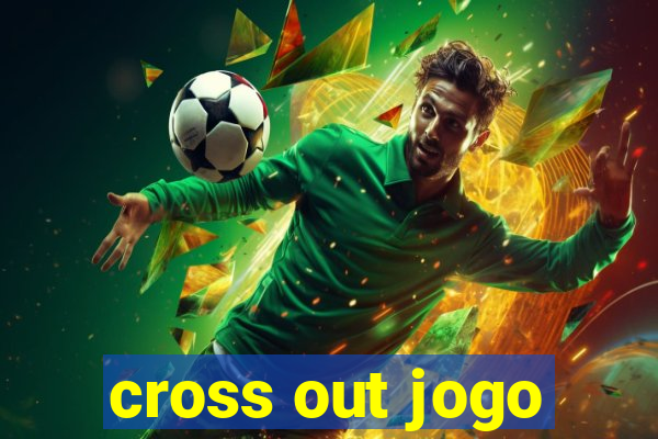 cross out jogo