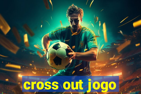 cross out jogo