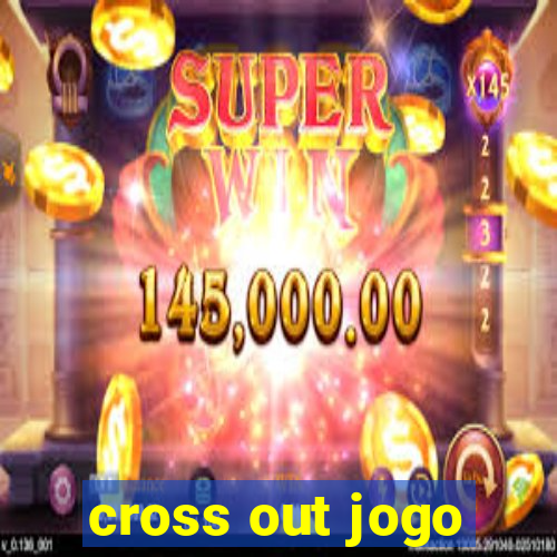 cross out jogo