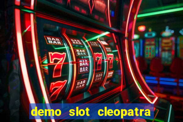 demo slot cleopatra - pg soft