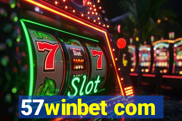 57winbet com