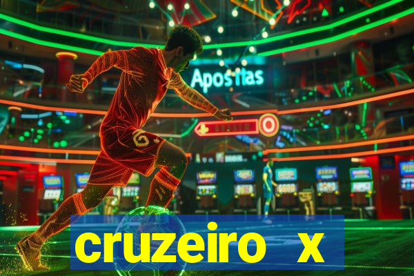 cruzeiro x internacional palpites